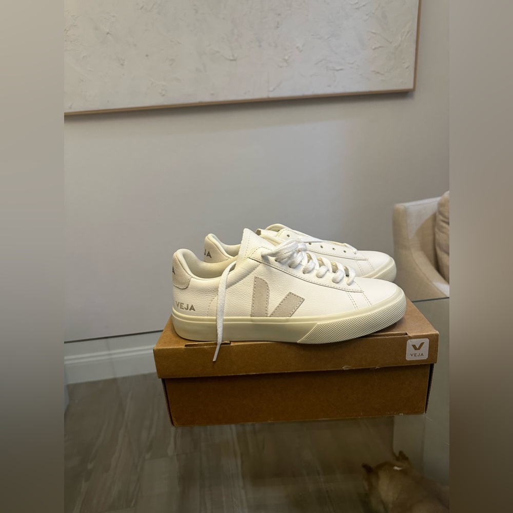 Veja Campo Sneakers (Women)